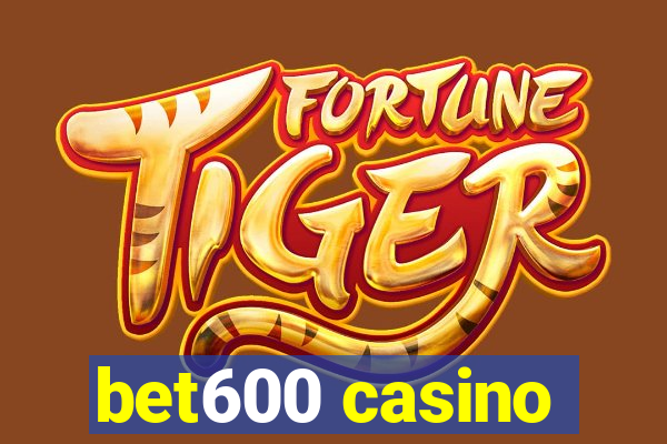 bet600 casino
